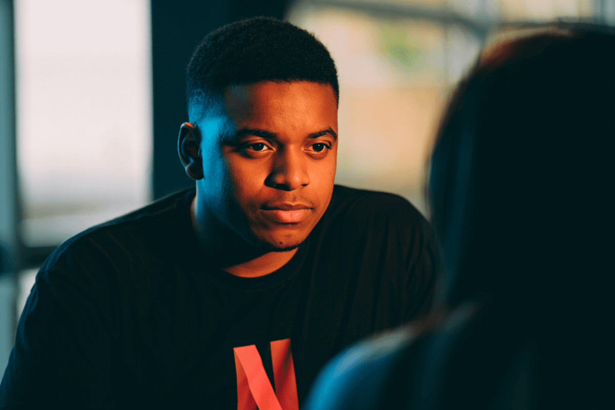 Larsa Pippen’s Son Preston Talks Alleged Affair On Netflix Special