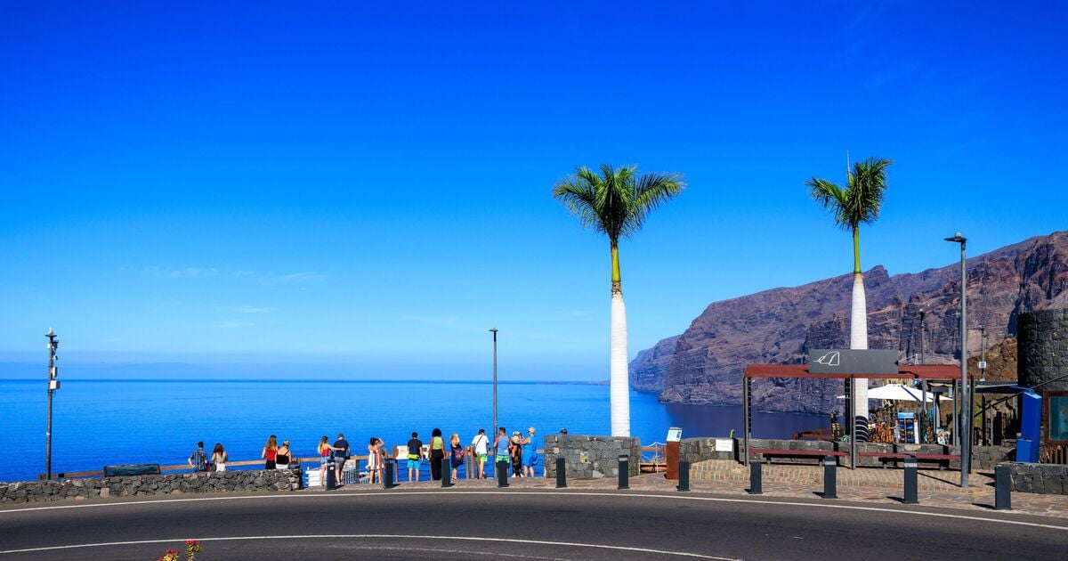 British Tourists Face Disappointing Tenerife Trips