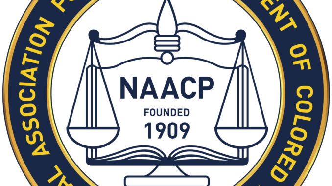 NAACP Mobilizes $20M to Drive Black Voter Turnout in Midterms