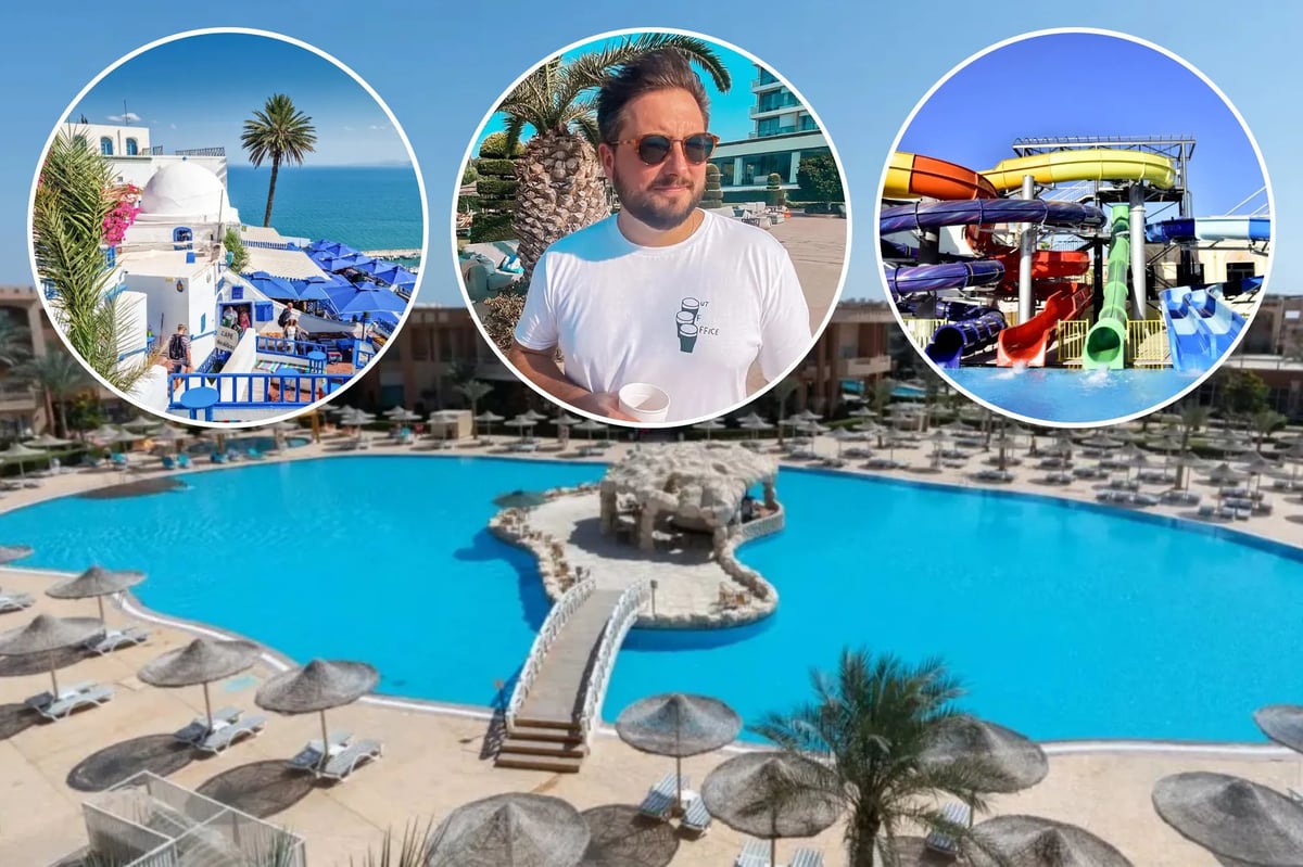 £500 Holiday Deals - Best Destinations and 5-Star Resorts