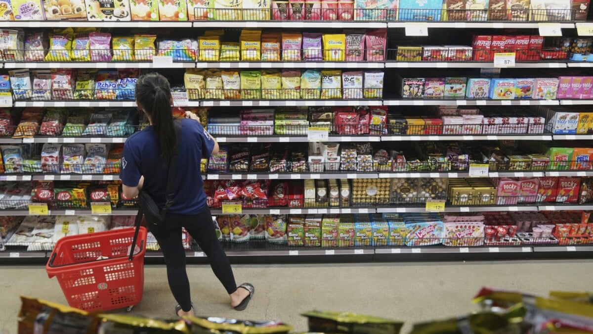 Fed Survey Finds More Families Skipping Meals, Relying On Aid