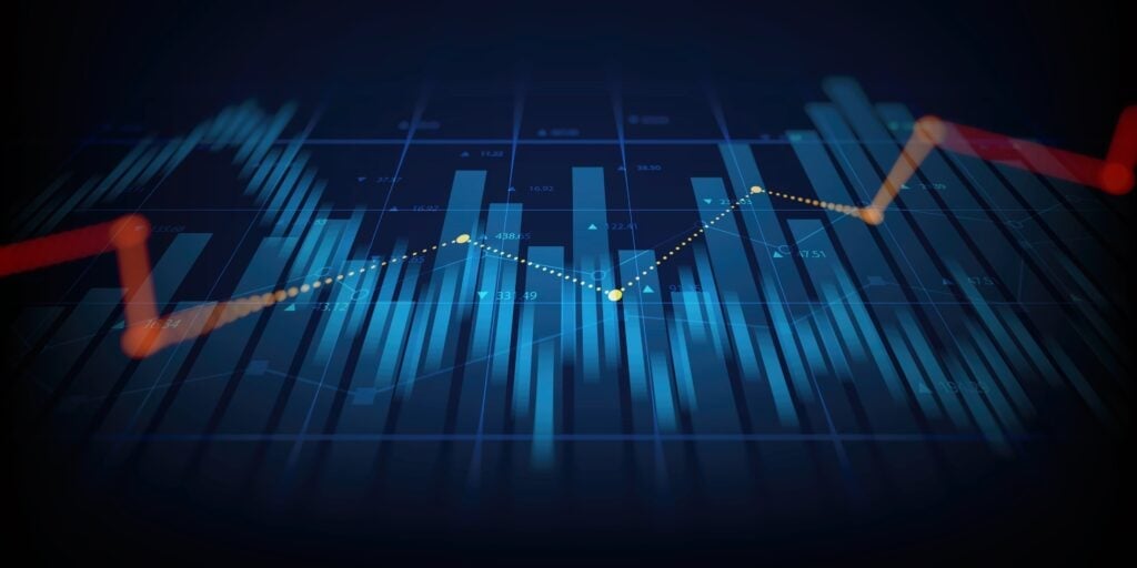 Bloom Energy Tops 5 Trending Stocks Today