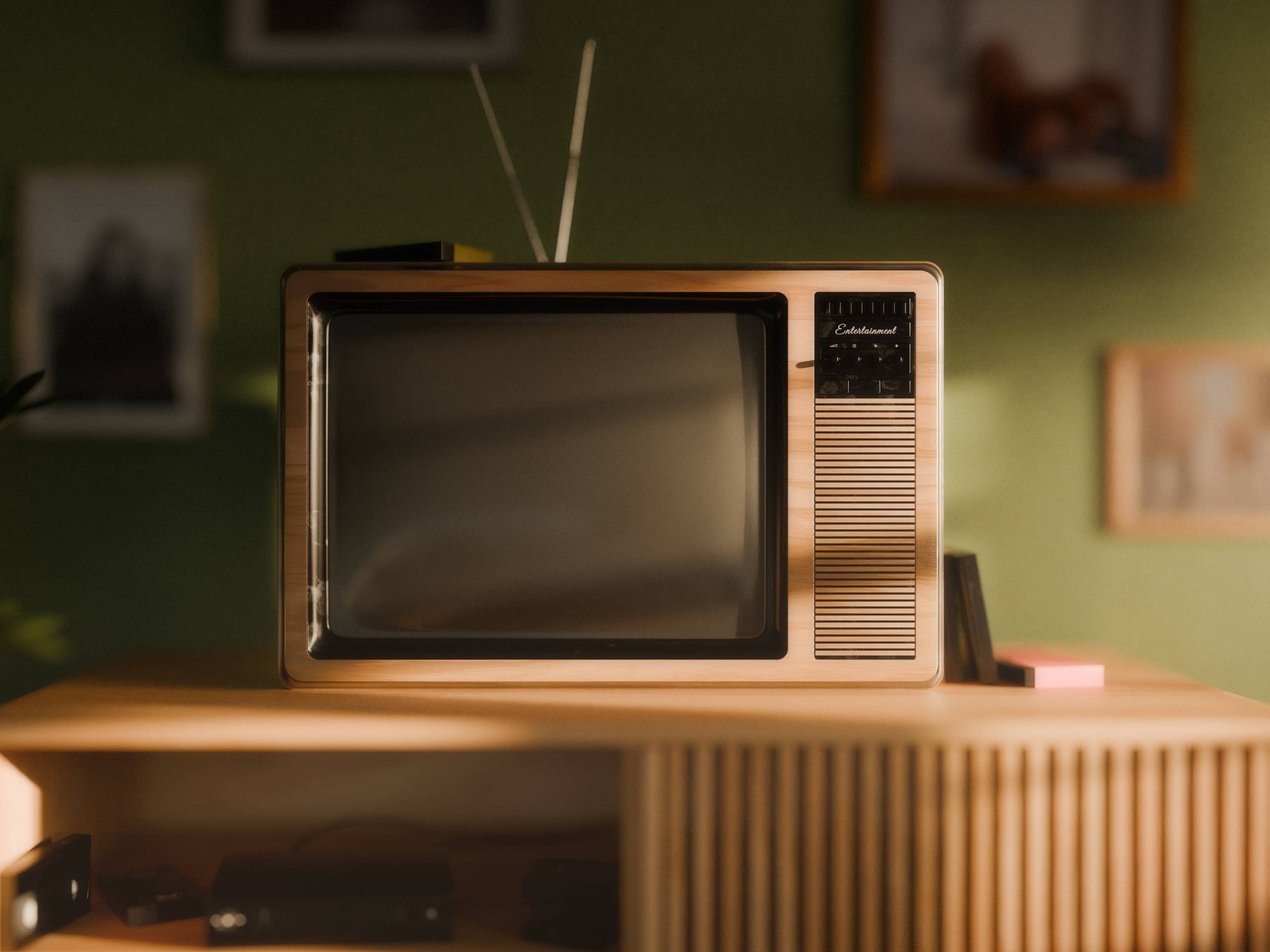TV Finale Still Sparks Buzz 19 Years Later