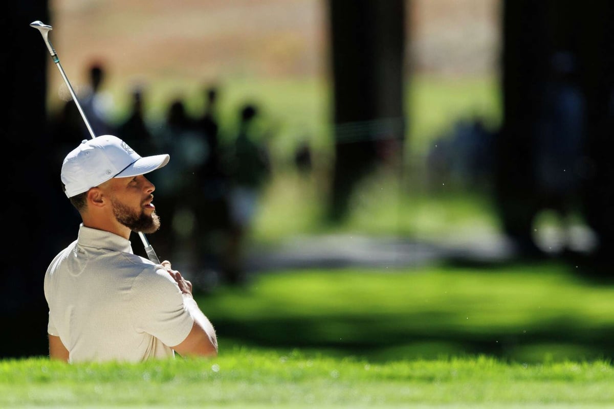 Joe Pavelski Defends Title at Star-Studded Tahoe Golf Event
