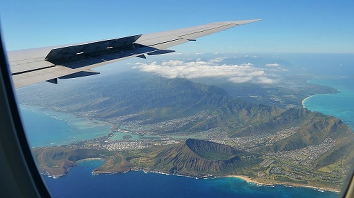 Hawaii Airport Named Best for Summer 2026 Travel