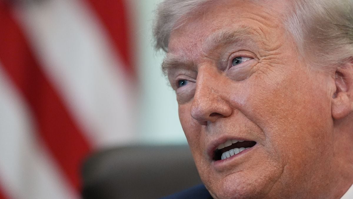 Trump Address: No Iran War End Date, Light on Details