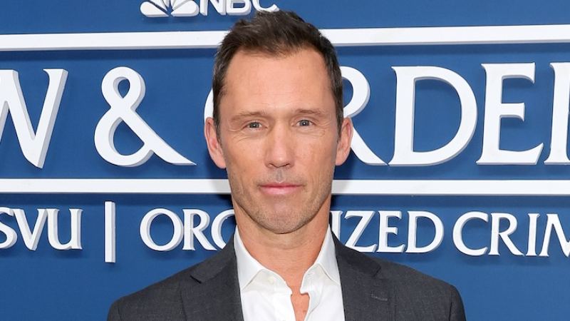 Jeffrey Donovan Ditches Hollywood for Colorado Life