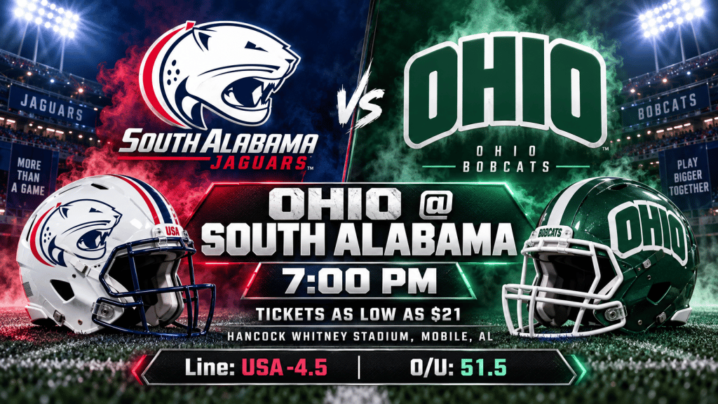 College Football Week Preview: Ohio, Purdue, SMU Face Key Tests College Football Week Preview: Ohio, Purdue, SMU Face Key Tests
