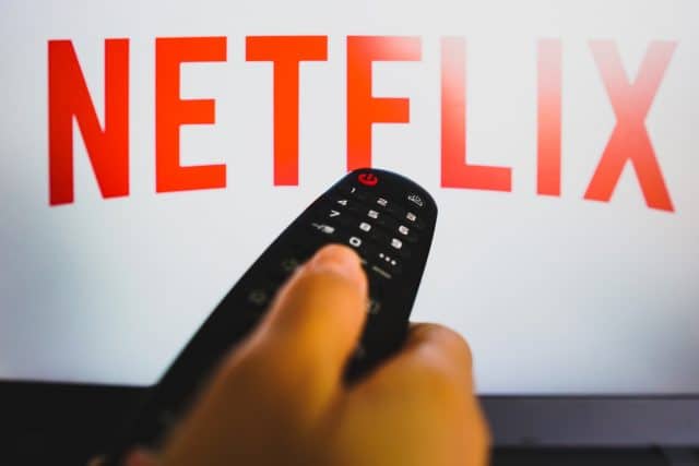 Netflix Eyes Live TV Channels in Major Platform Shift