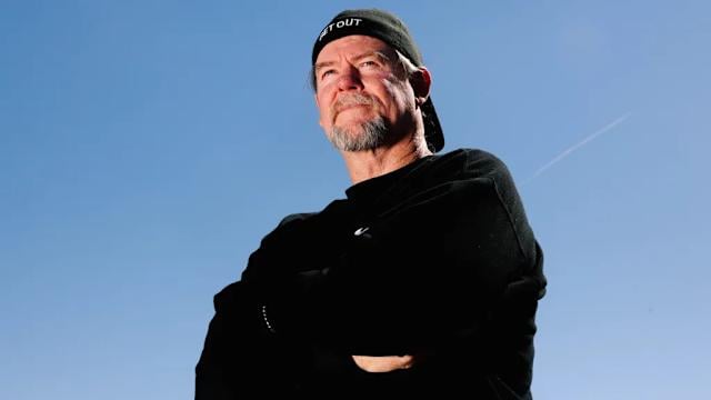 Squatters Reality Show Trailer Warns of Danger