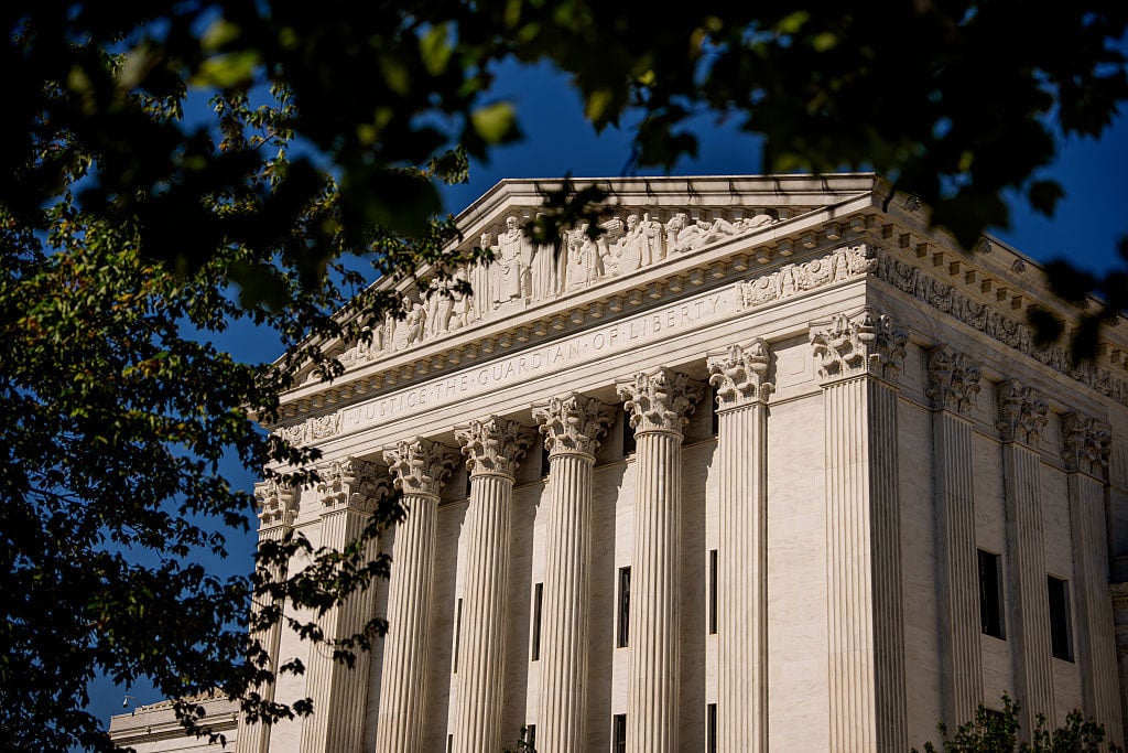 The Supreme Court Case You Should Be Watching