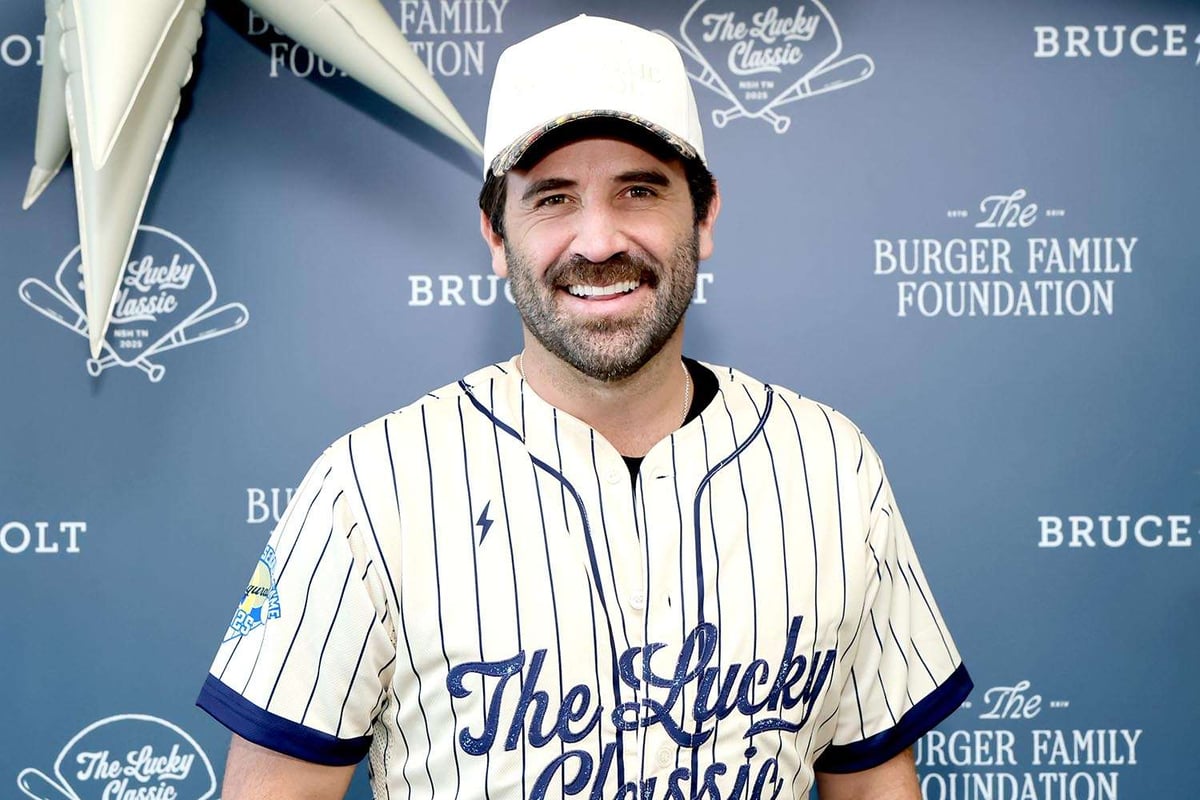 Jason Wahler: Laguna Beach Ad Changed My Life