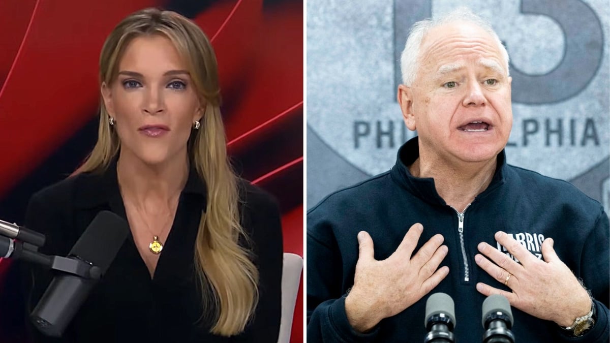 Megyn Kelly Slams Minnesota Politicians Over George Floyd Tribute