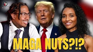 Is Chili Supporting MAGA? Nick Cannon Rumors Swirl