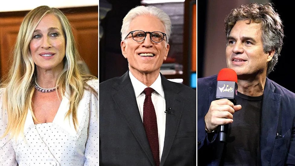 Hollywood Stars Issue Warning at America's 250th Birthday