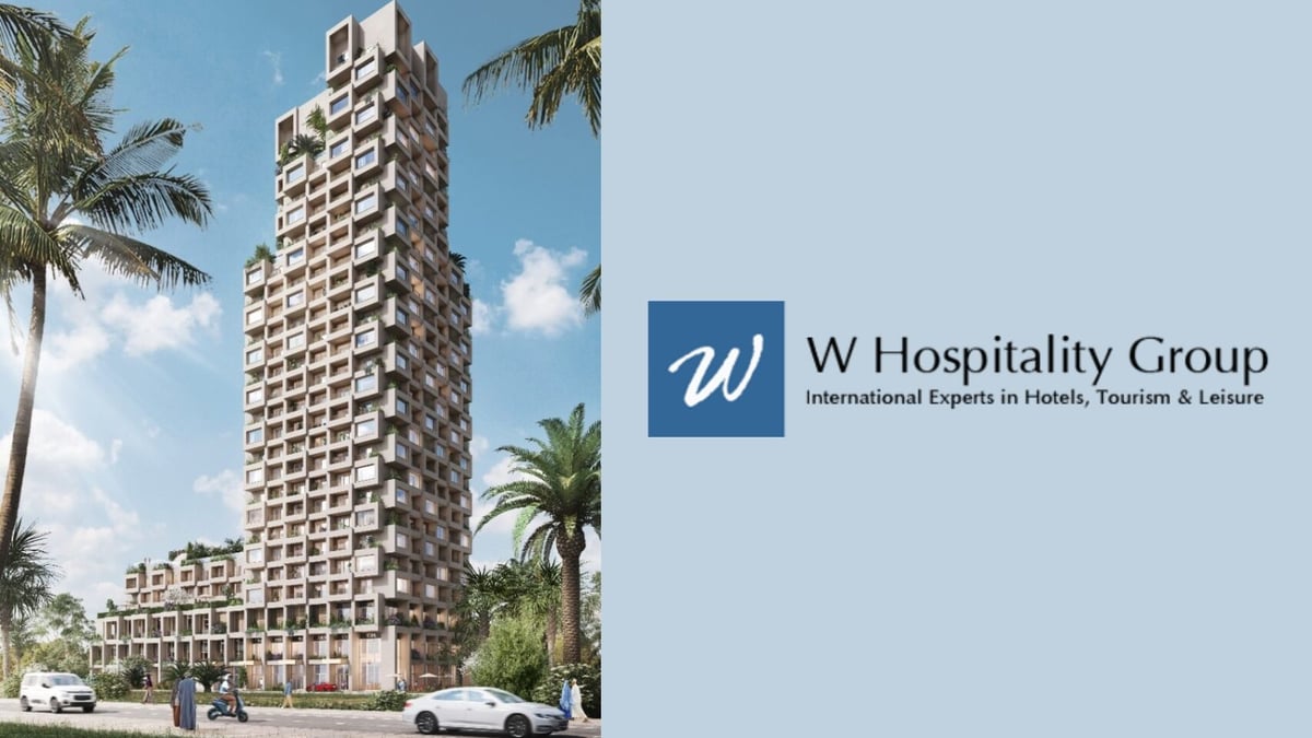 Africa's Hotel Pipeline Hits Record High