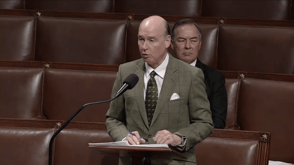 Aderholt Secures USDA Grants for District