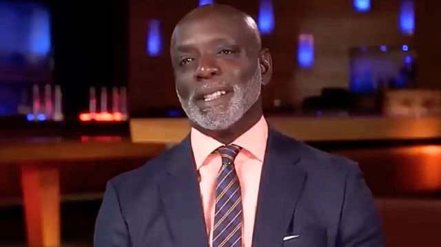 RHOA Alum Peter Thomas Scores New Reality Show After Prison