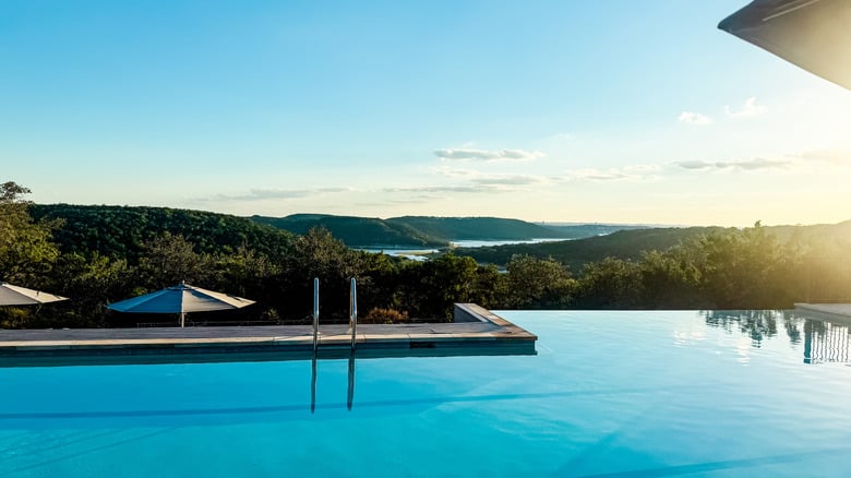 Hill Country Wellness Retreat Near Austin Named Texas' Best All-Inclusive Resort