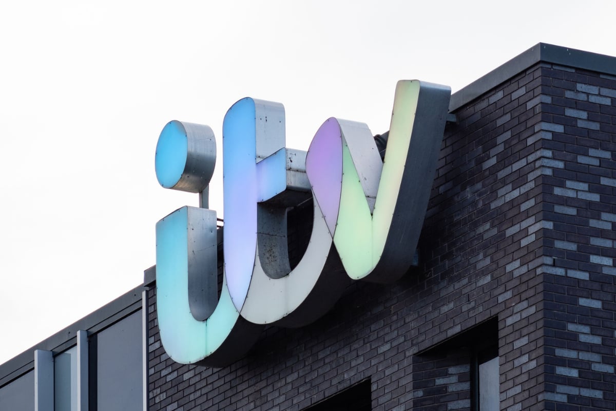ITV Axes Beloved Show After 25-Year Run, Fans Furious