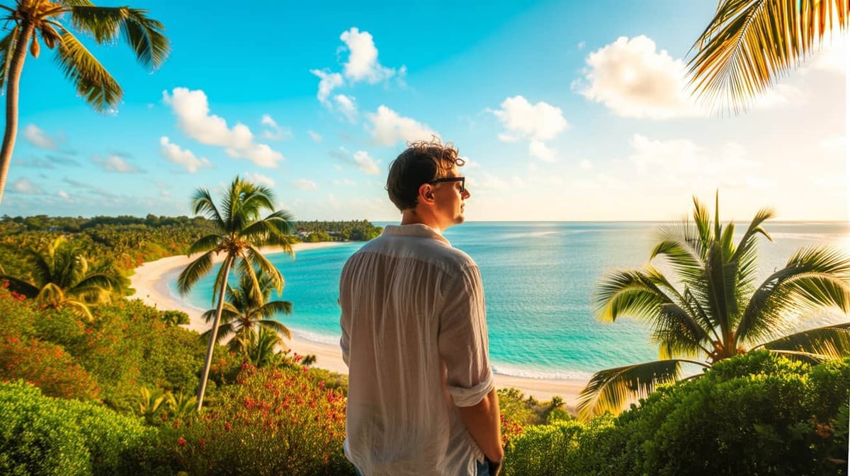 Florida's Ultimate Escape Dominates All Other Destinations