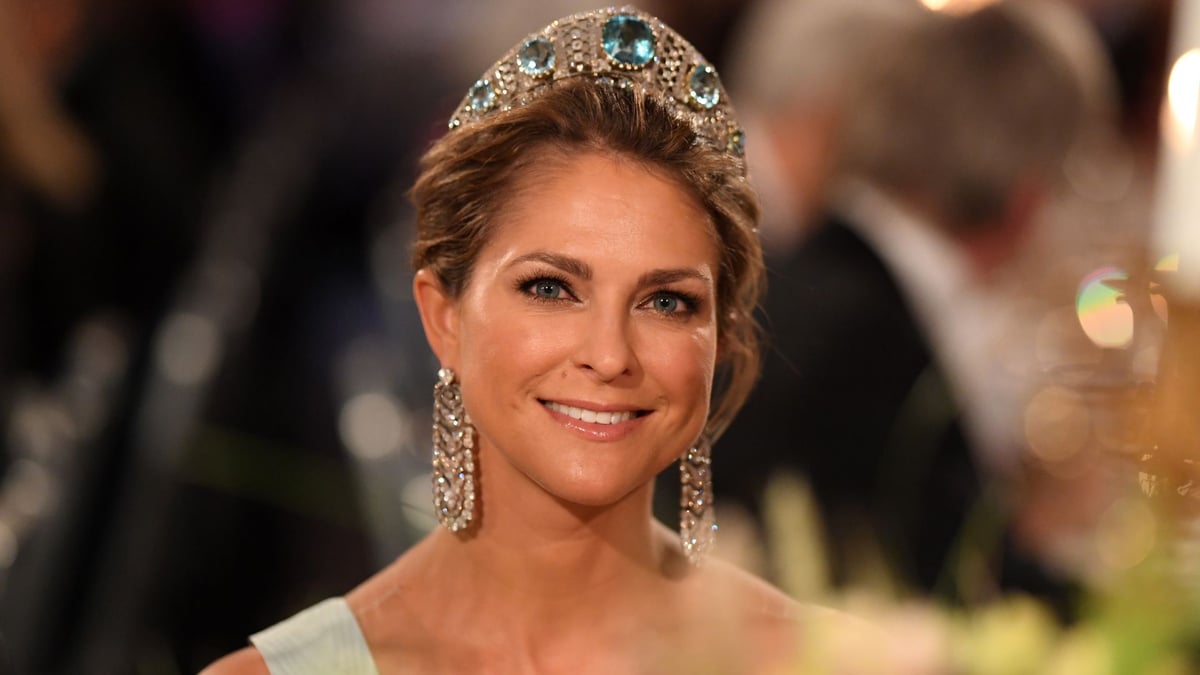 Another Royal Is Developing A Kids' Show For A Major Streamer