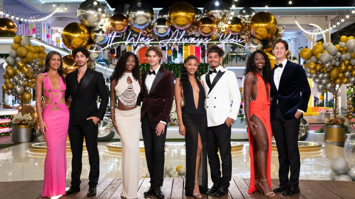 Love Island USA Season 8 Cast Guide - Follow Them Now