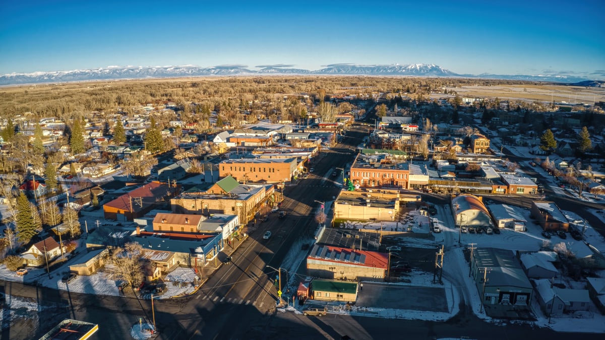 Colorado's Gateway Town Offers Mountain Adventure