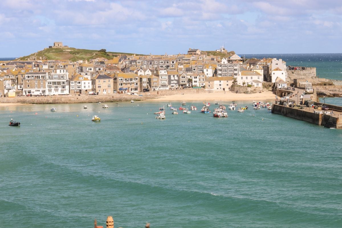 Win a £1,000 UK Holiday to a Top Staycation Hotspot