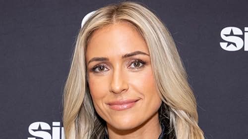 Kristin Cavallari Says a Very Famous Ex Exposed Himself on Date