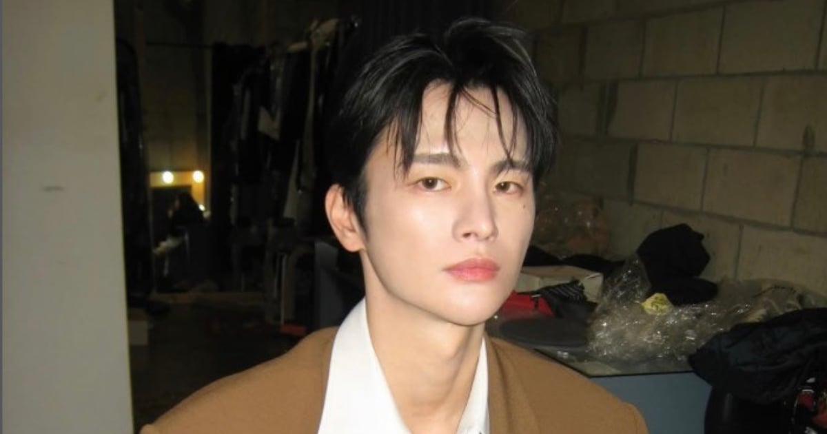 Meet Seo In-guk, Better Late Than Single Season 2 Mentor