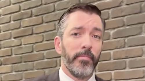 Drew Scott Gushes Over New TV Acting Role