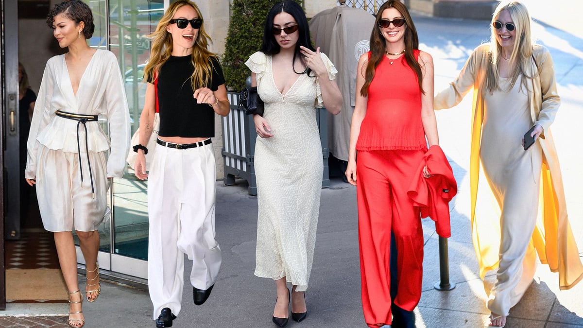 Shop the Week's Best Celebrity Fashion Moments