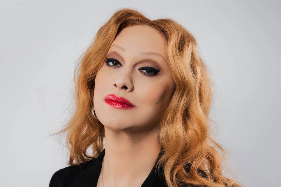 Jinkx Monsoon Says Judy Garland Role Just Makes Sense