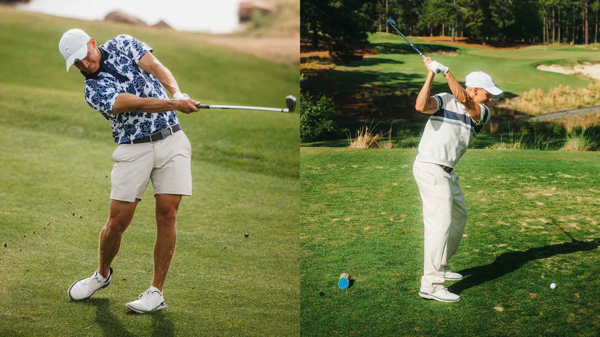 One Golfer’s Yearlong Quest to Play America’s Top 100 Public Courses