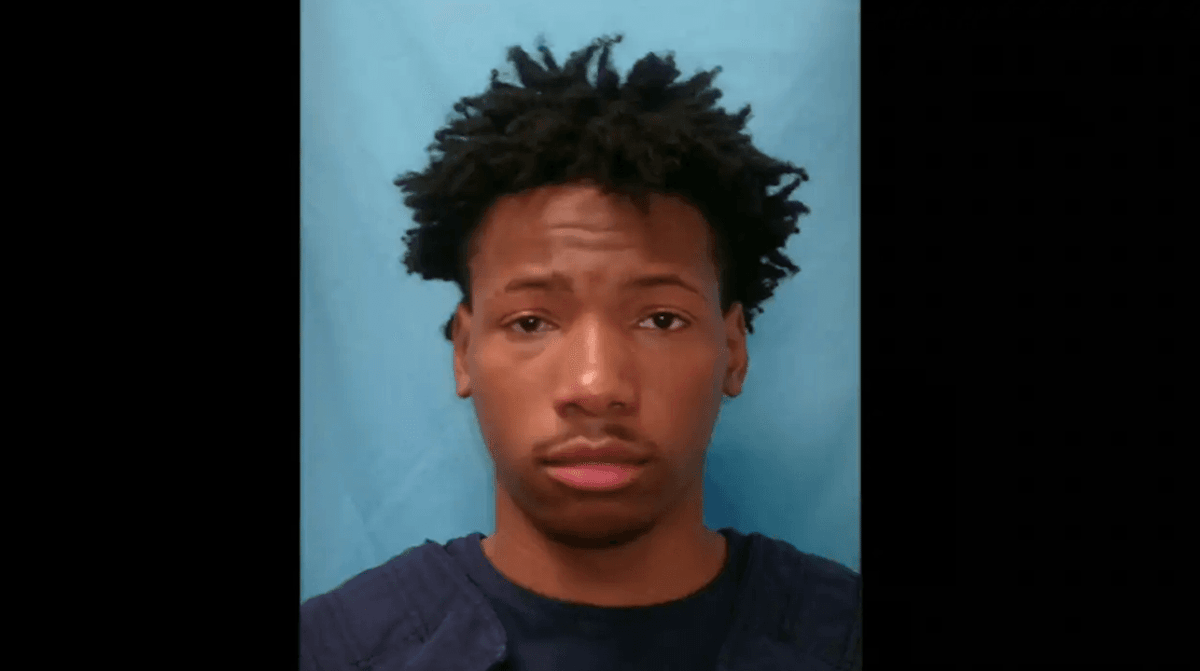 Karmelo Anthony Jury Can Consider Manslaughter Charge in Murder Trial