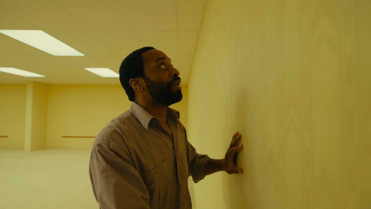 Why Backrooms And Obsession Sparked Ghost-Directing Buzz