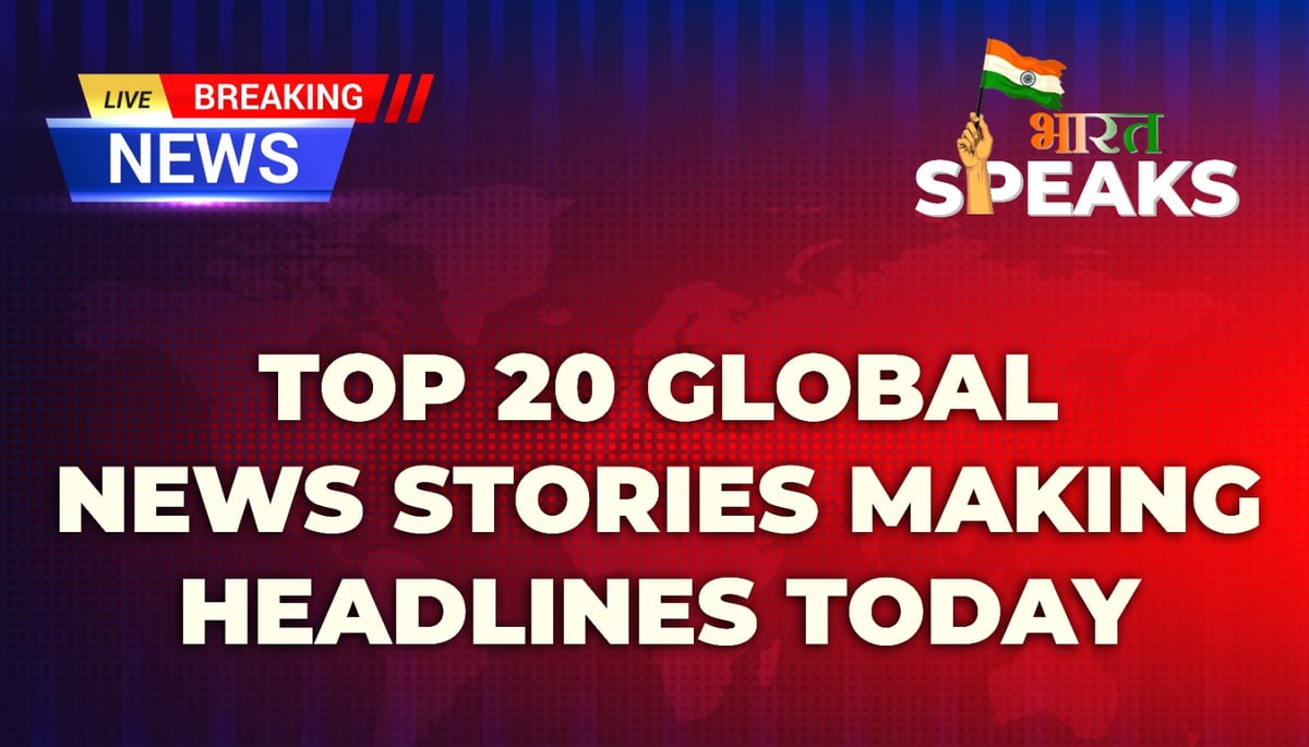 US-Iran Ceasefire Halts 40-Day War