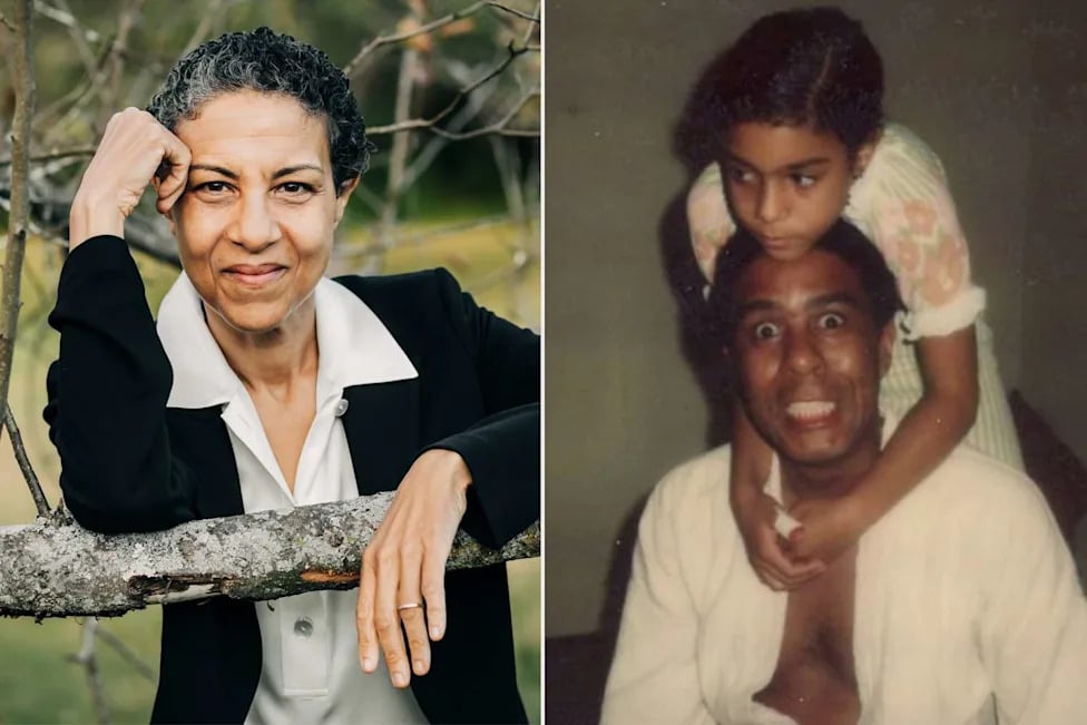 Richard Pryor's Daughter Shares His Advice About Fame