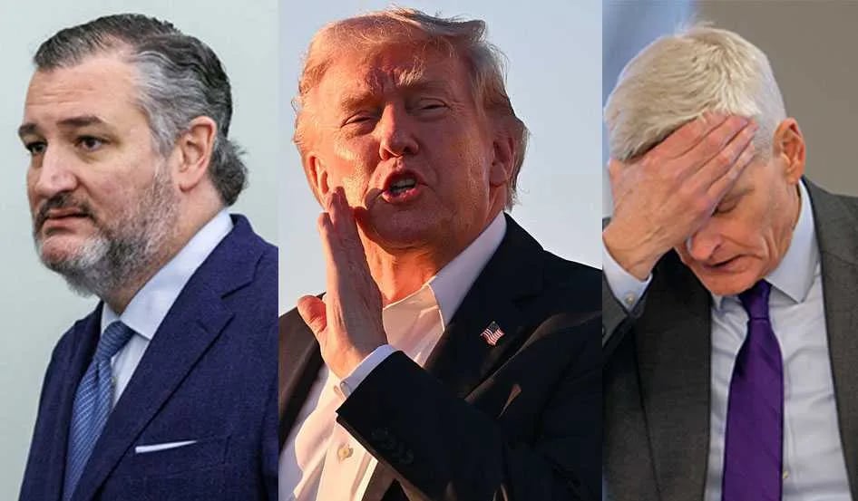 Trump Slams Iran Deal Critics as 'Fools' and 'Stupid'