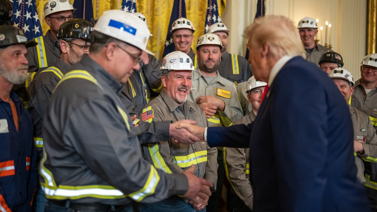 Coal Power Remains Expensive and Dangerous Despite Funding