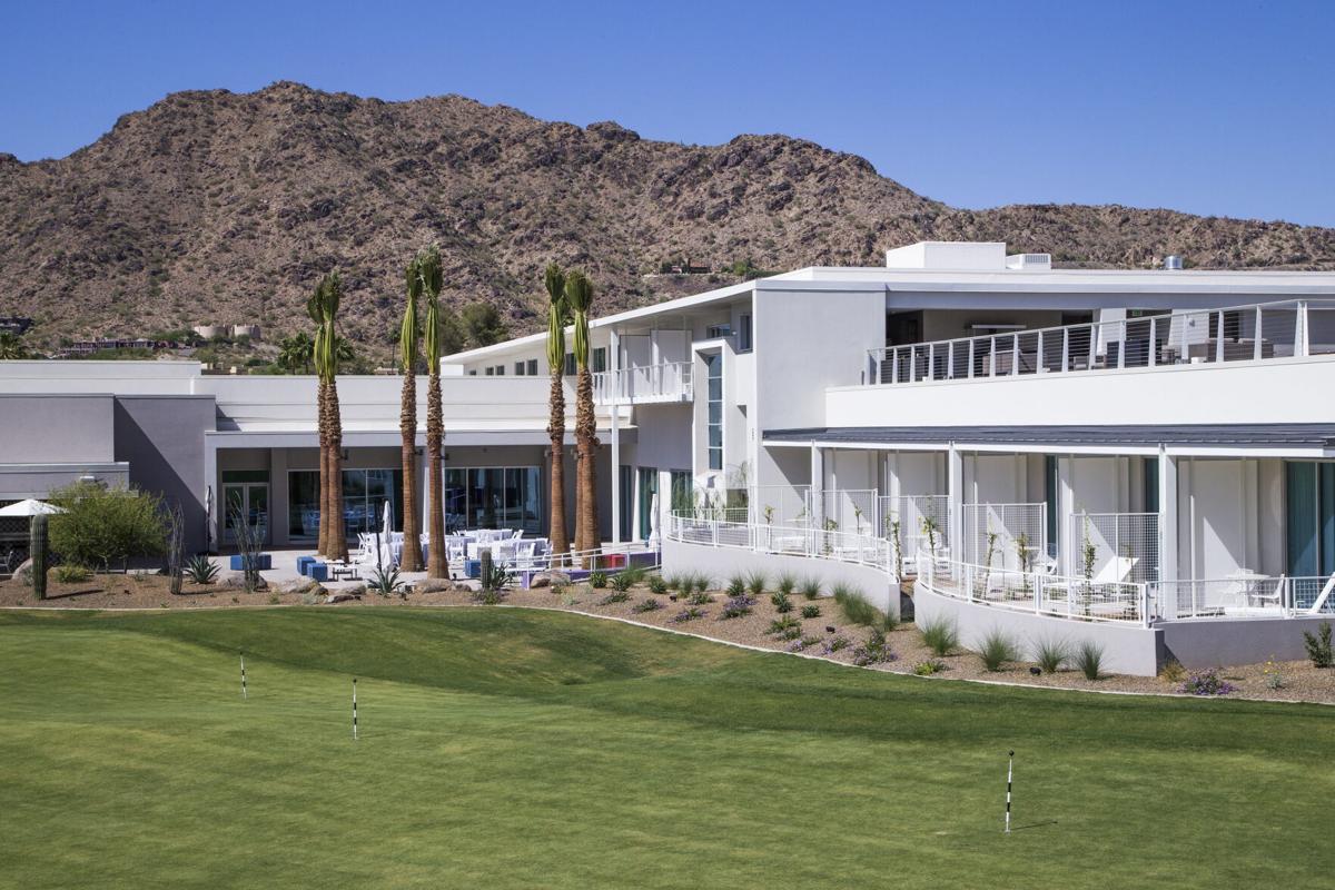 Two Arizona Hotels Named Among Best in United States