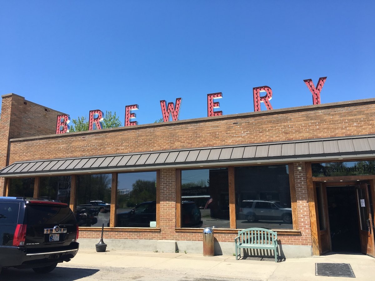 Brewery Near Warren Dunes Closes After 15 Years