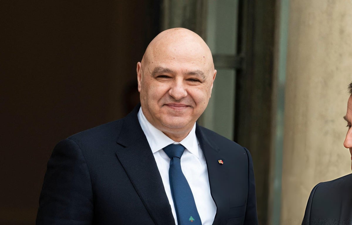 White House Extends Invitation to Lebanese President Aoun