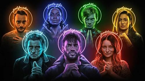 American Gods Is The Wild Fantasy Drama Tubi Viewers Missed