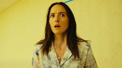Backrooms Set To Overtake Obsession As 2026's Top Horror Hit