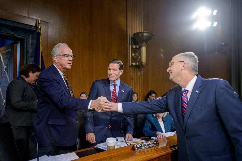 Military Caregivers Could Be Washington's Next Bipartisan Win