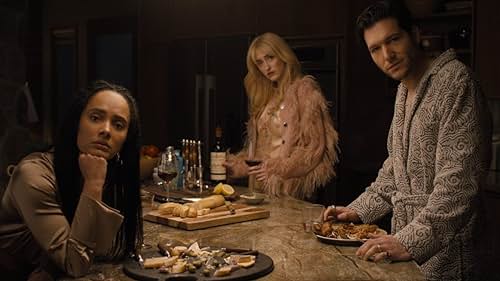 Something Very Bad Ending Explained