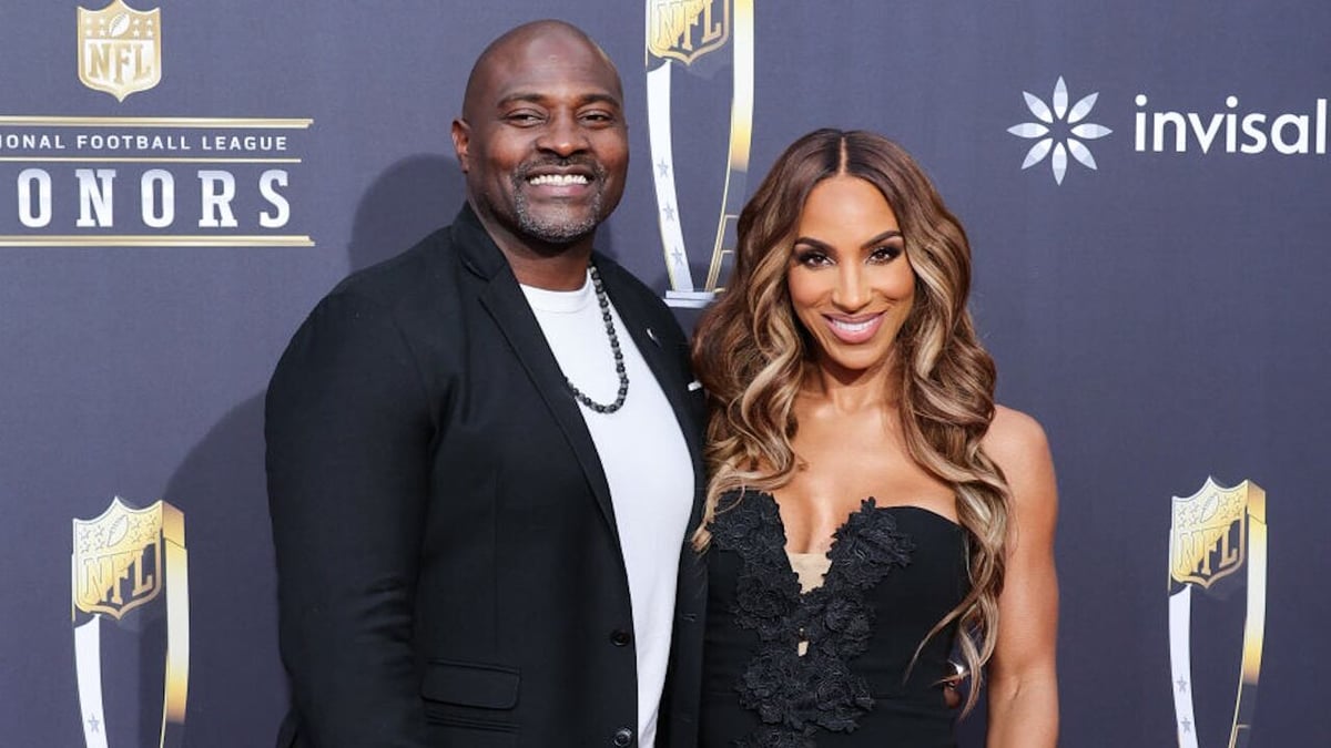 Real Housewives Alum Annemarie Wiley Files for Divorce, Cites Abuse