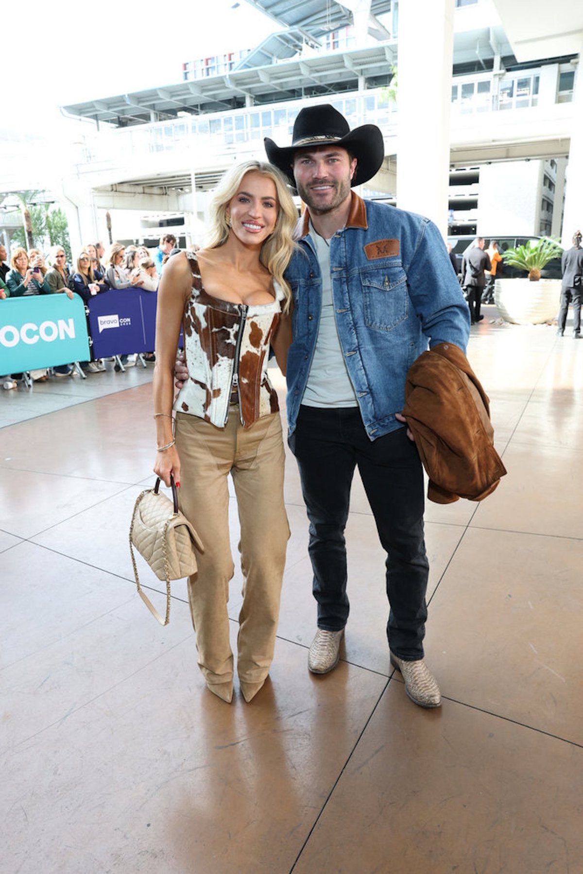 Allie Eklund Spills on Her Ideal Partner Post-Split